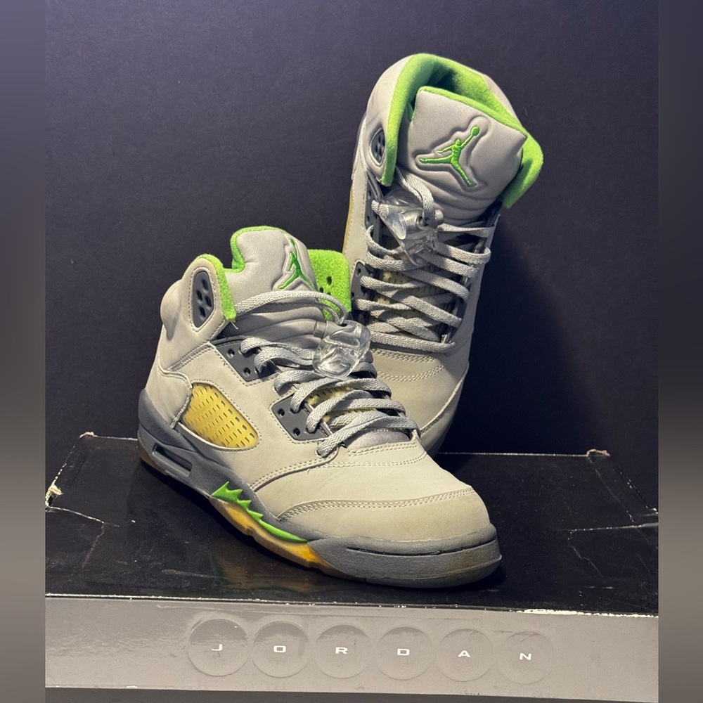 Air Jordan Retro 5